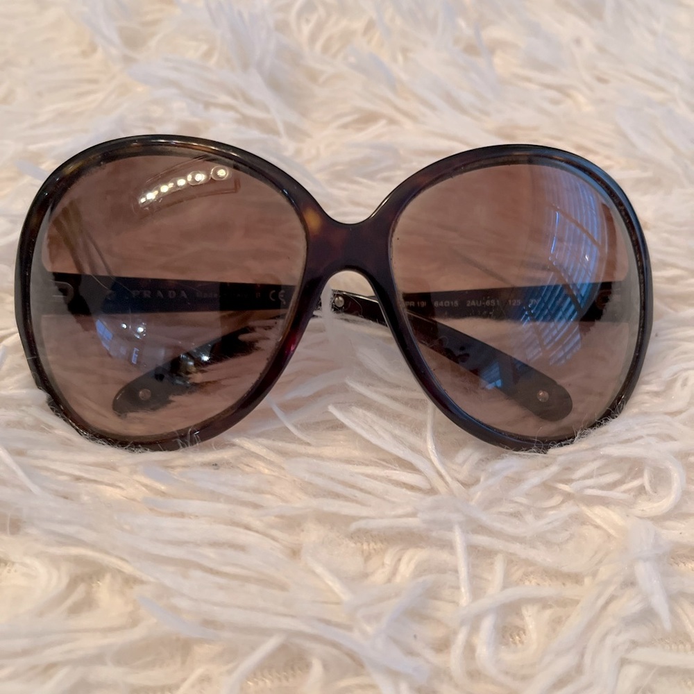 Prada sunglasses